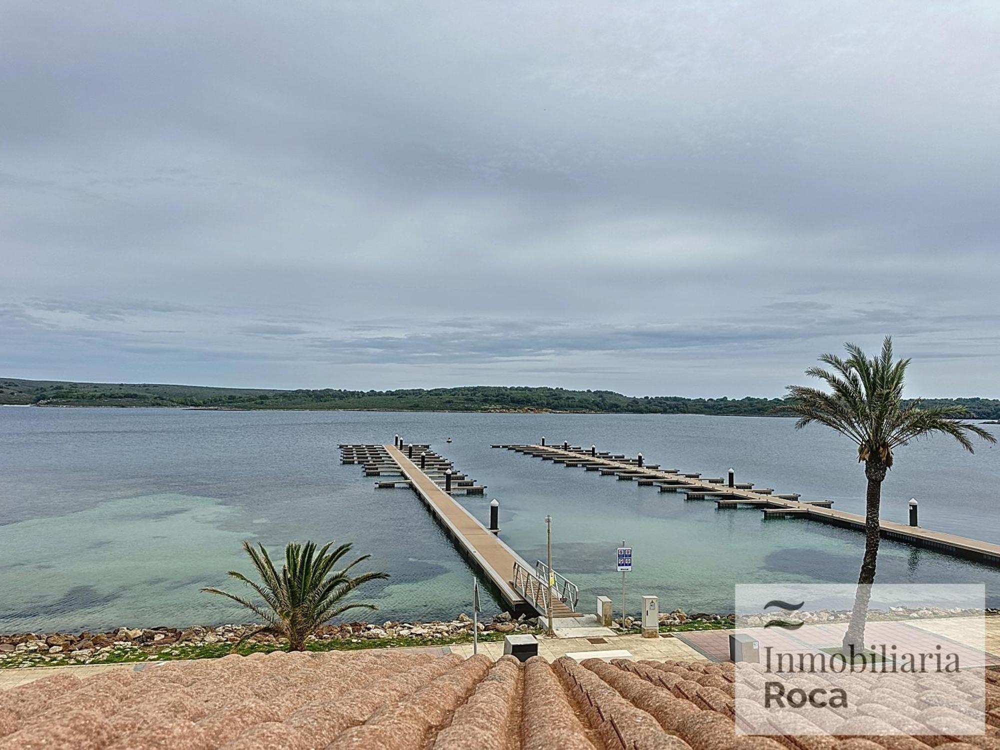 Roca Fornells, Maritim 53 - F275 Fornells (Menorca)